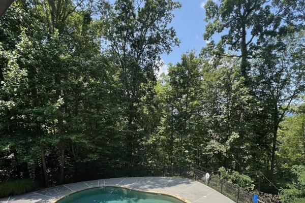 The community pool in the neighborhood is open during the summer, which is yours to enjoy in that time period.
