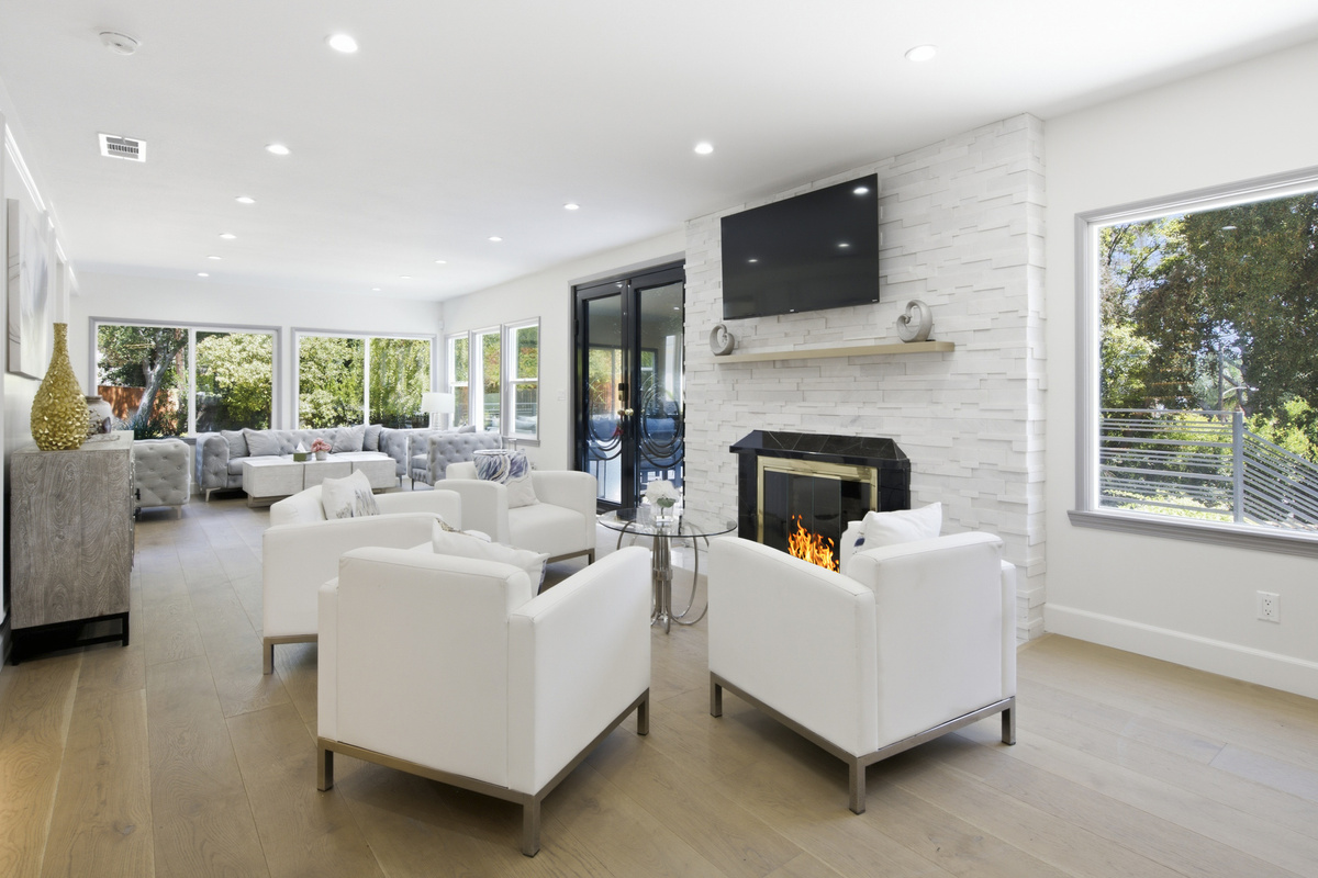Spacious, sophisticated, and designed for unforgettable moments together.