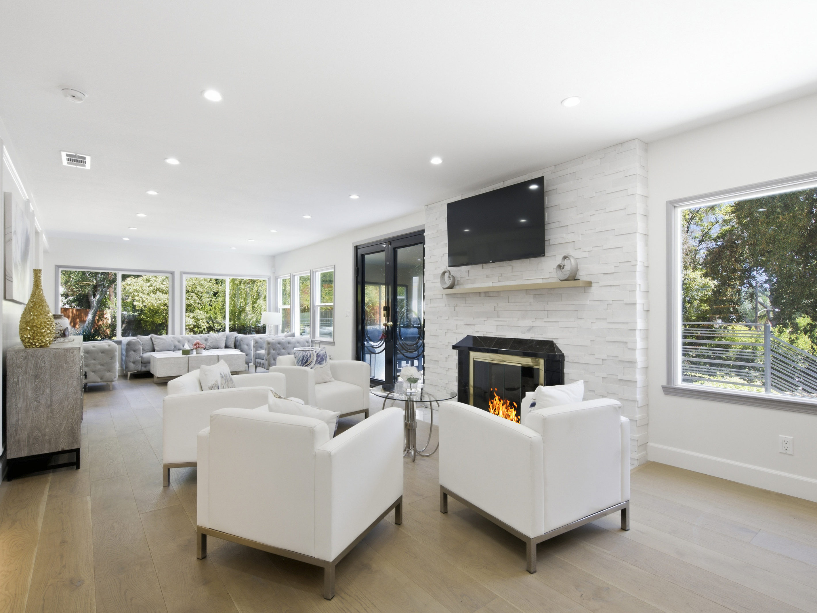 Spacious, sophisticated, and designed for unforgettable moments together.