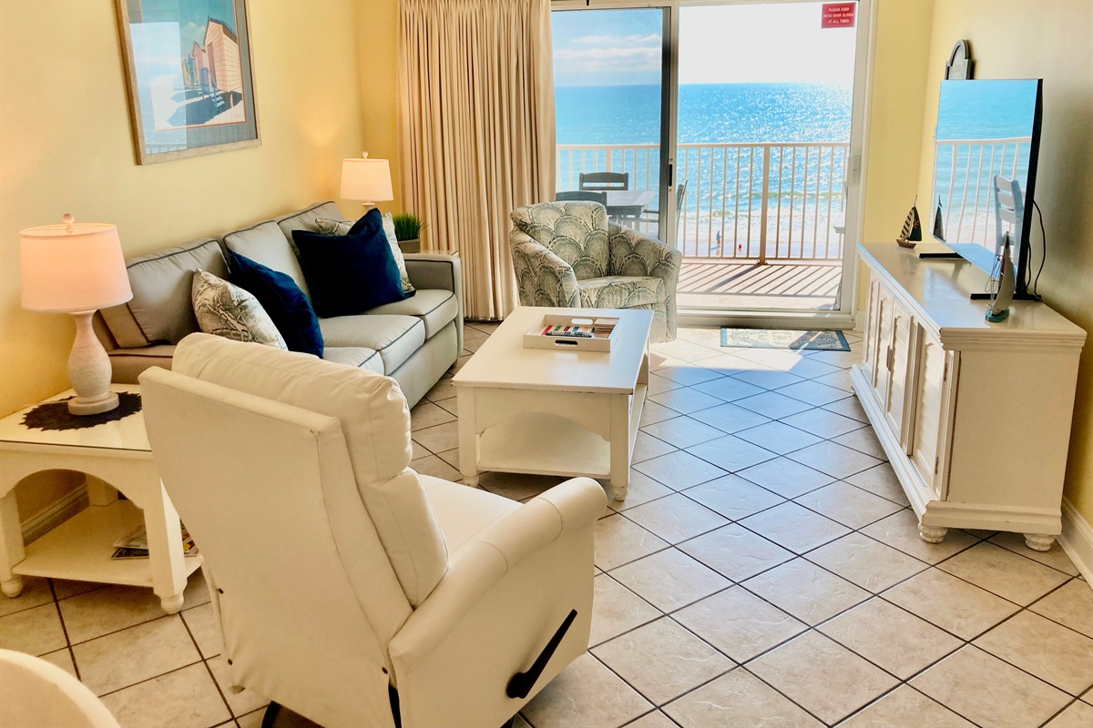 Outstanding views from this condo!!!