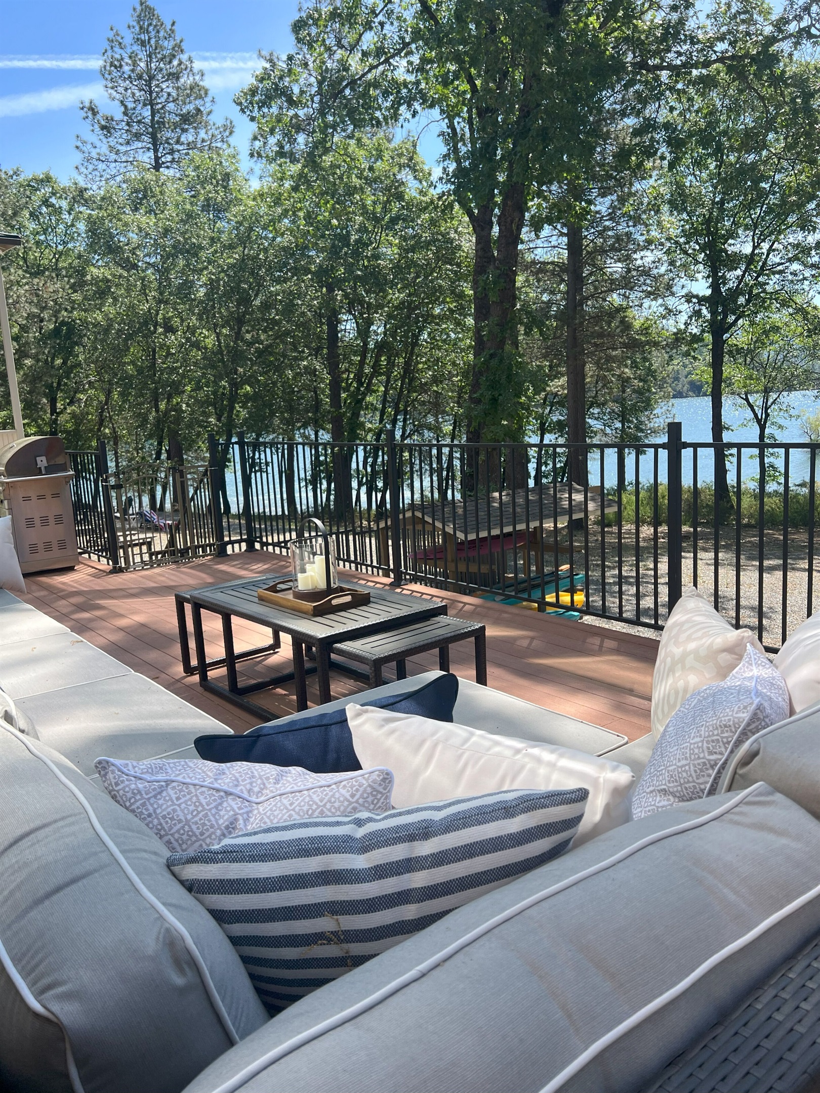 vacation rental condos
