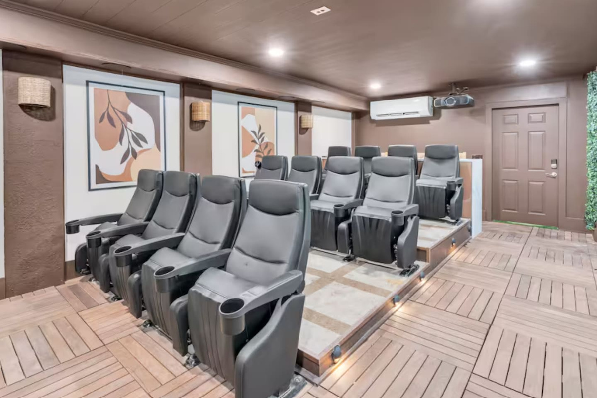 Movie Theater