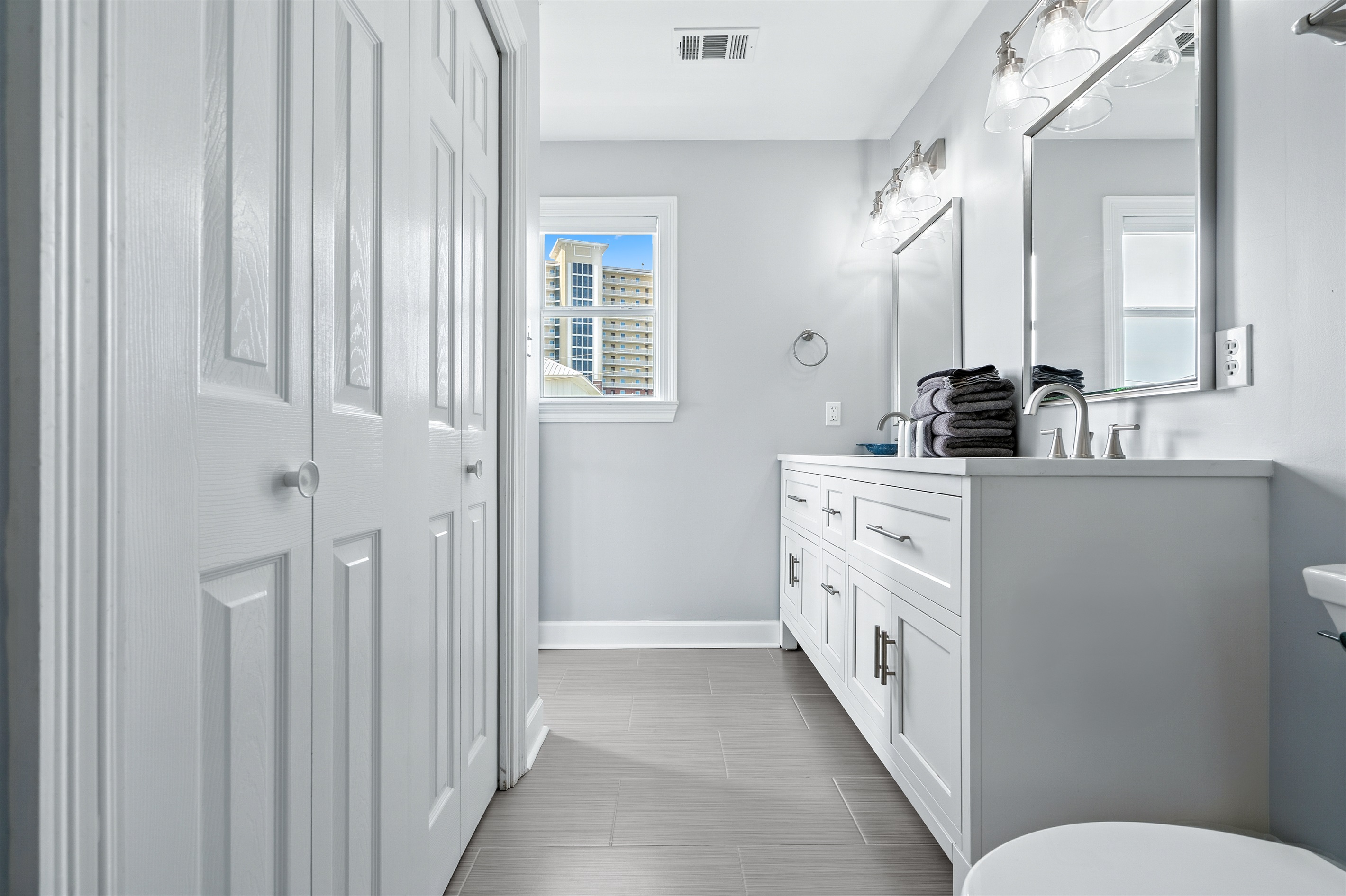 Master bath