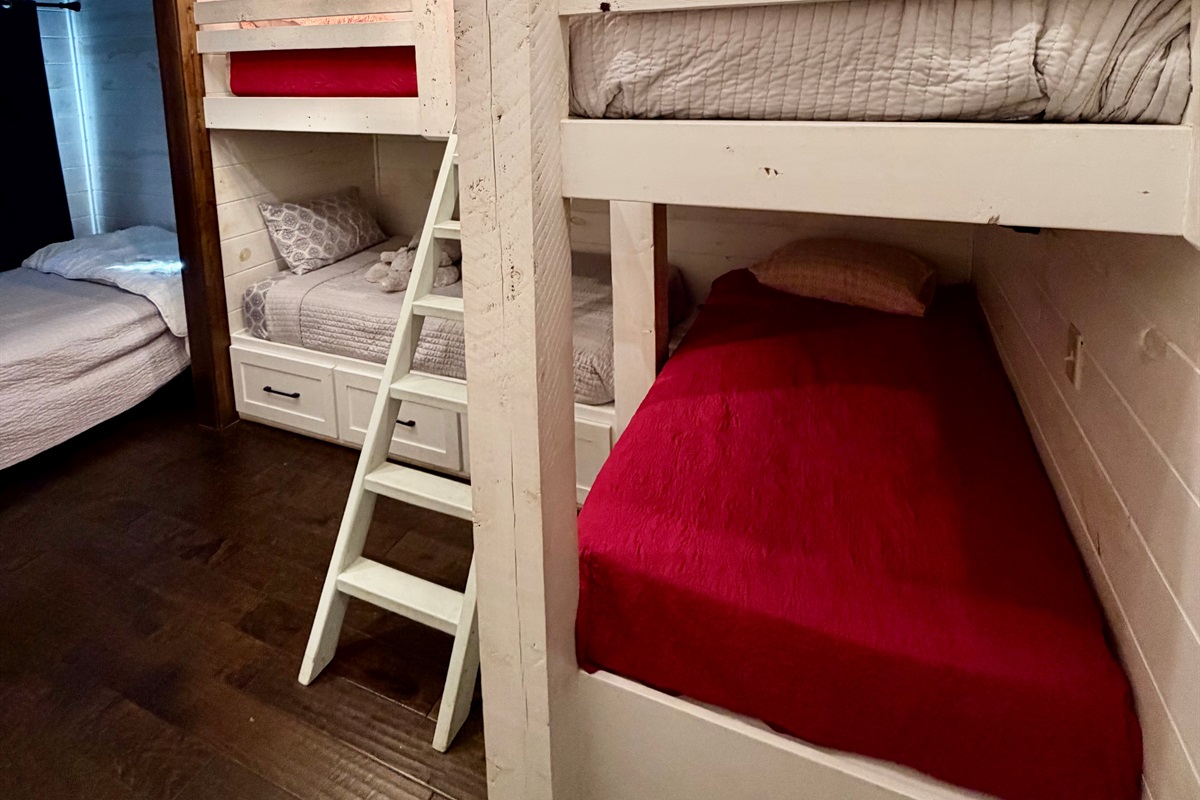Bunk Room