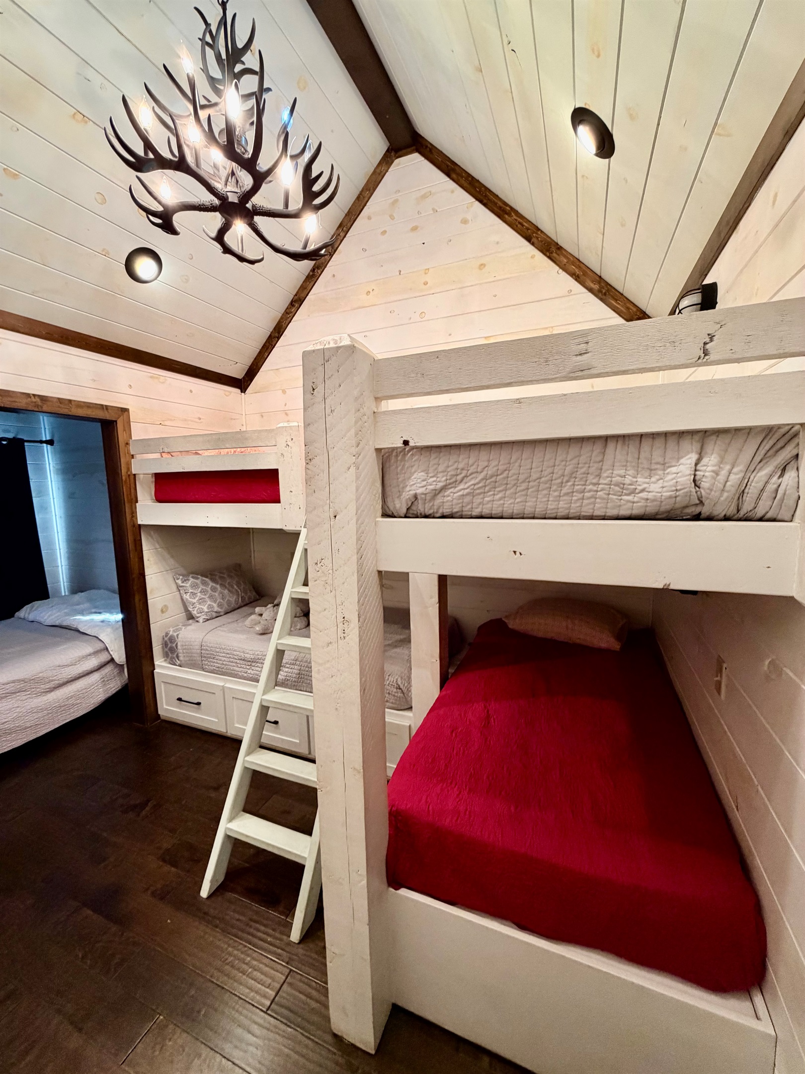 Bunk Room