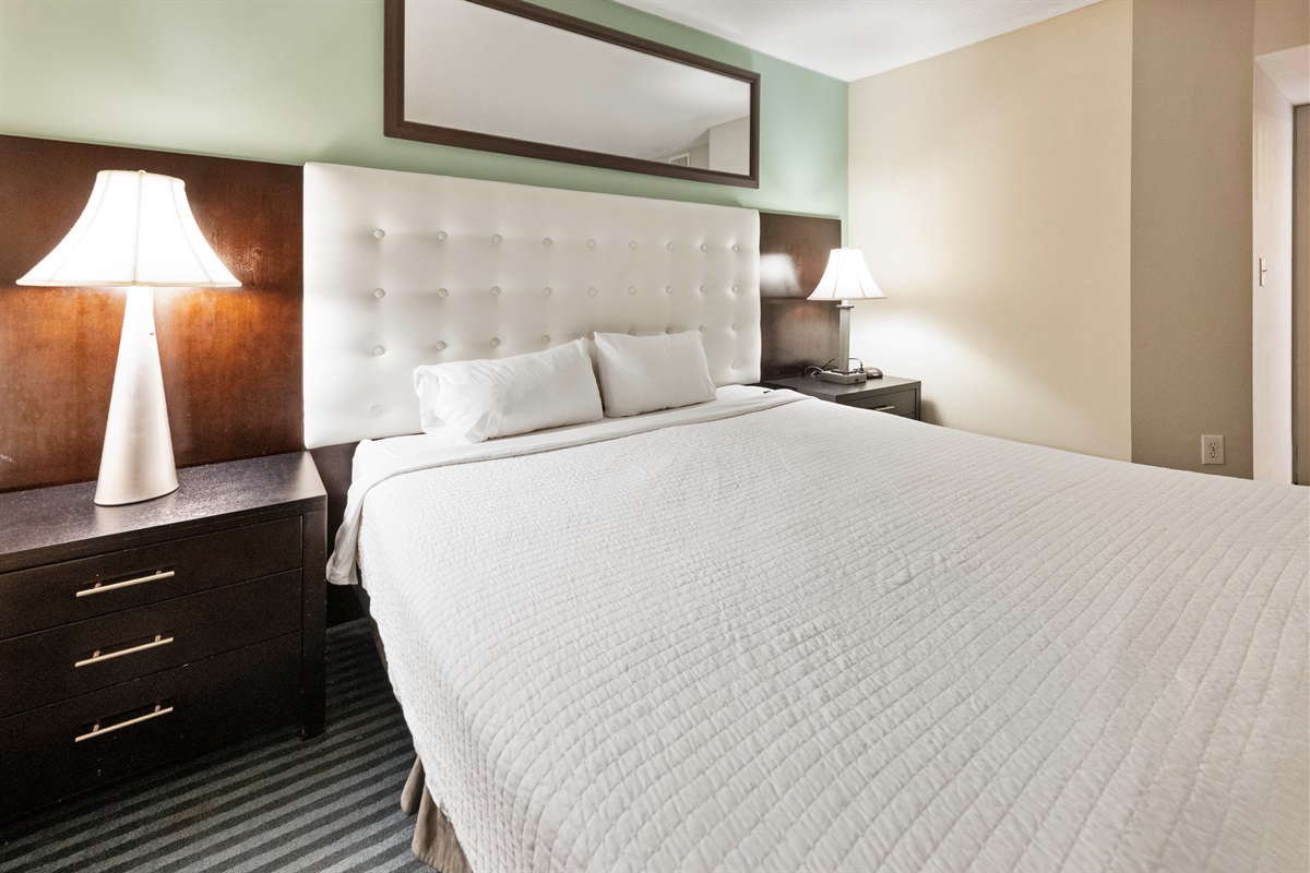 Stunning Bedroom Beautifully Decorated 💫✨