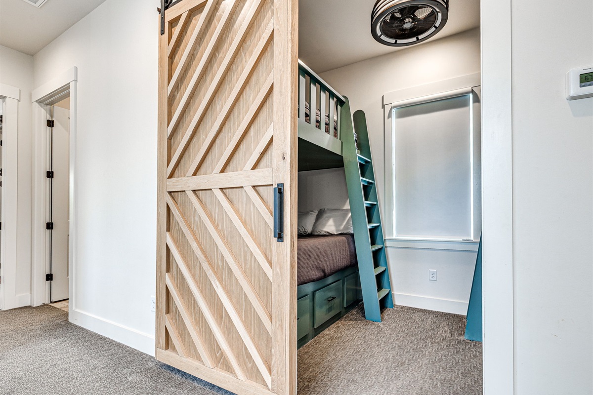 Bunk Room