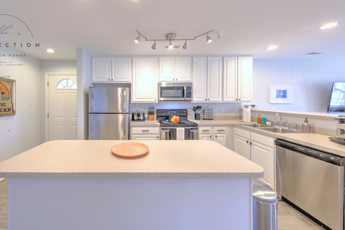 The Palms The Collection Vacation Homes of Galena Rehoboth