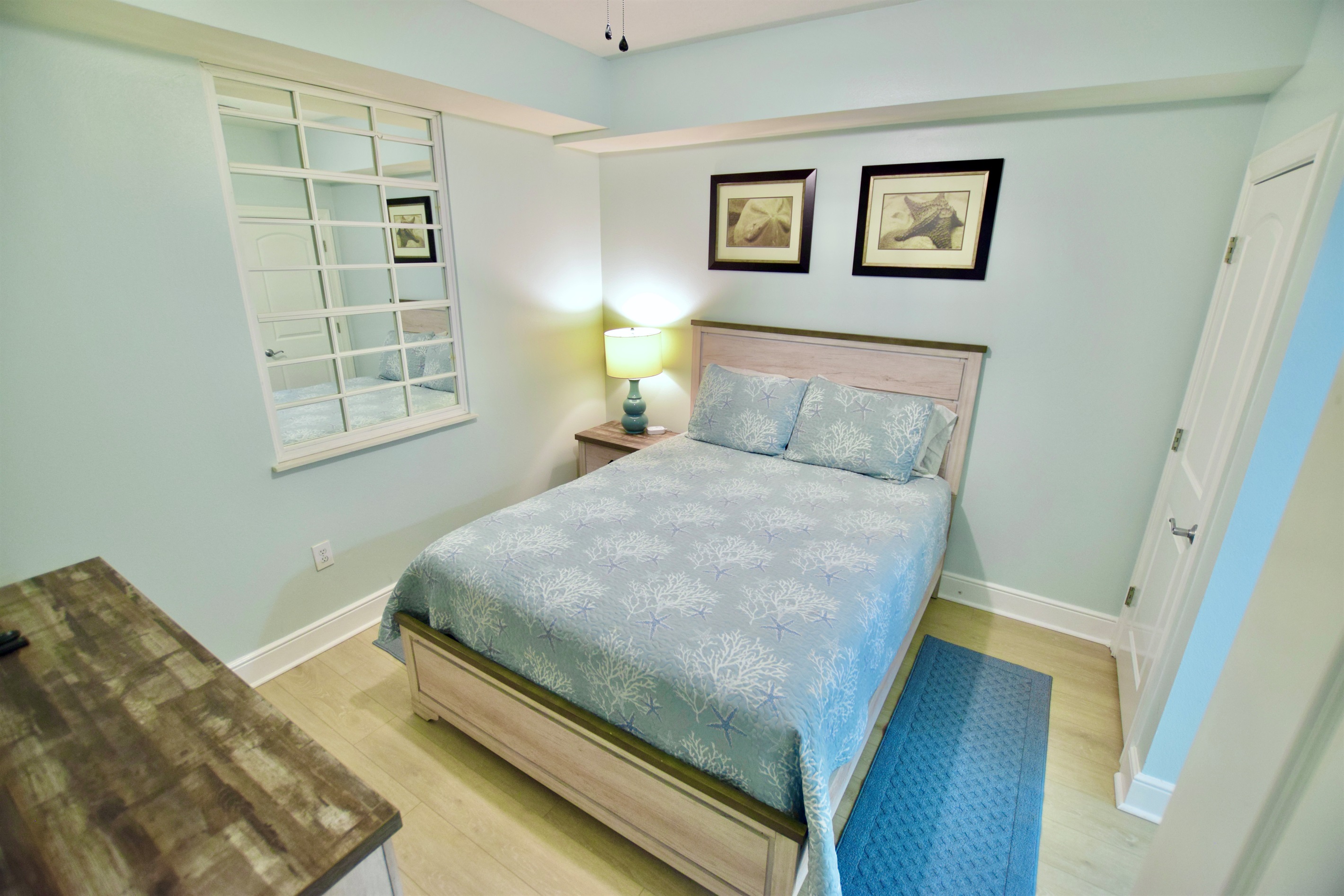 Azure #117: Guest1 Bedroom