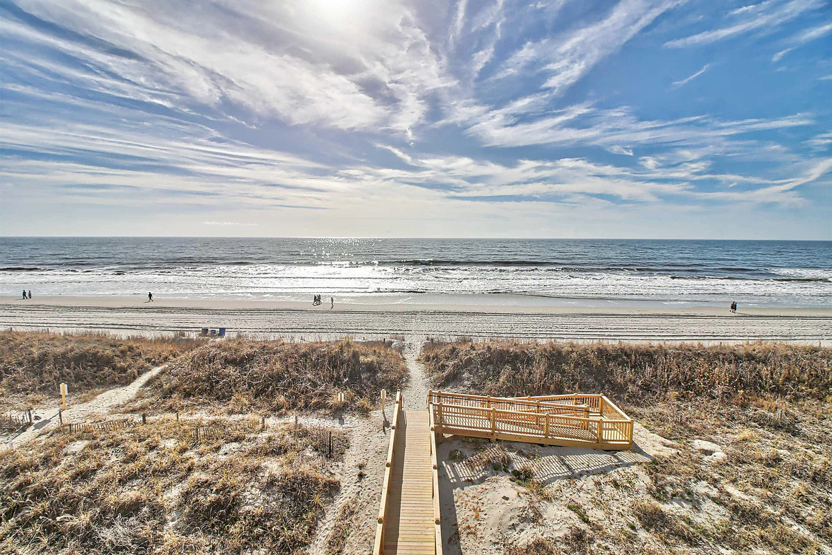 Our beach, come and join us