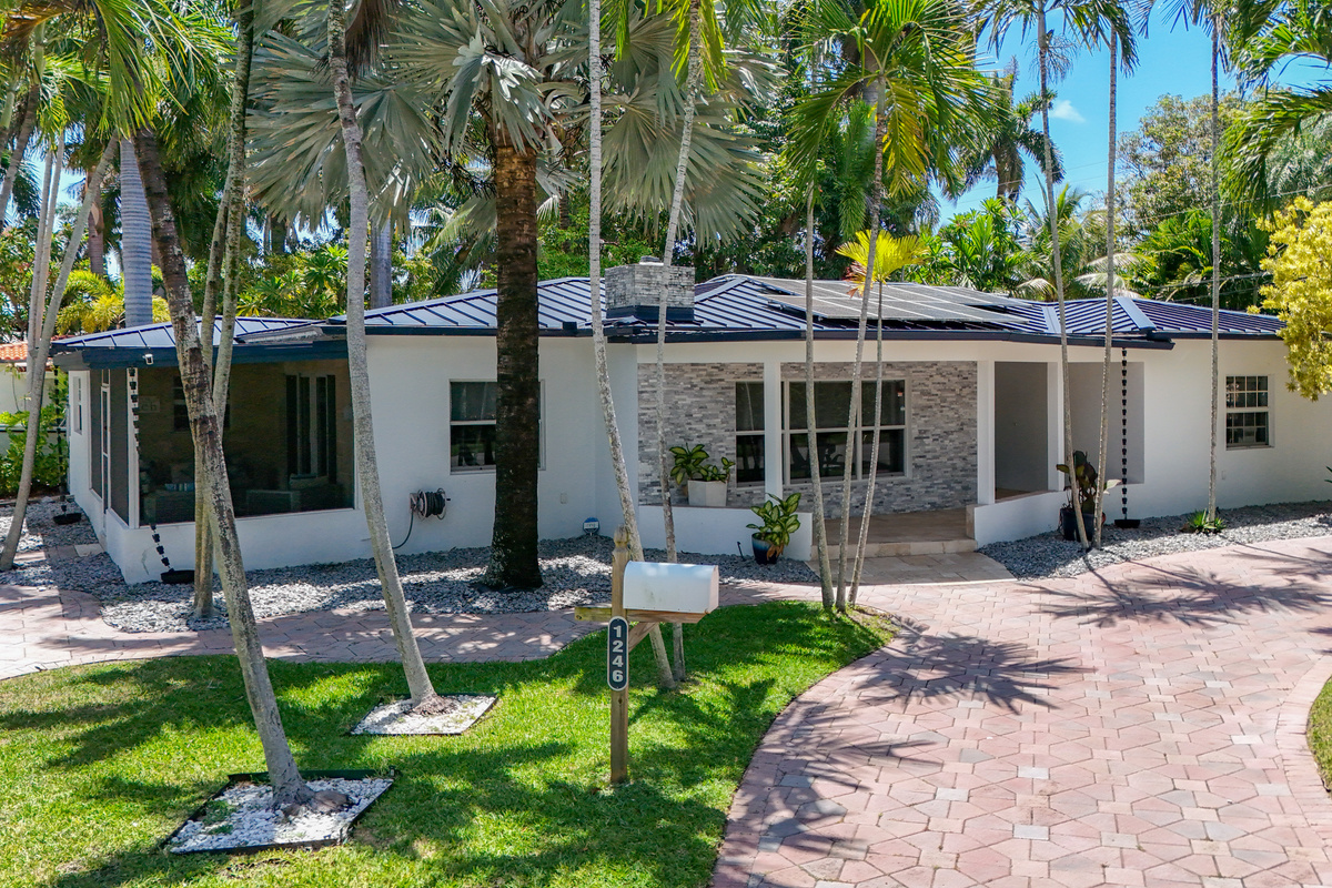 Villa Oasis
