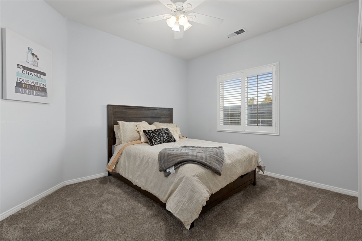Bedroom 3