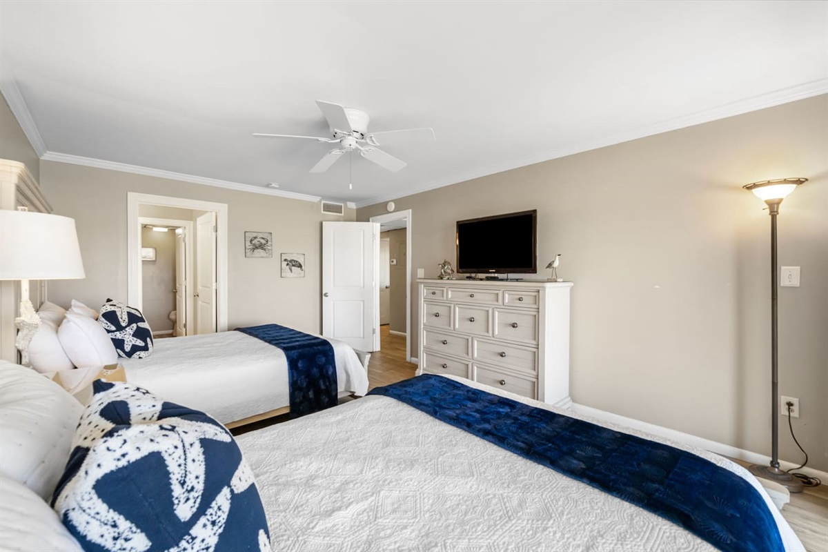 Coastal Greens Villa | Photo 17