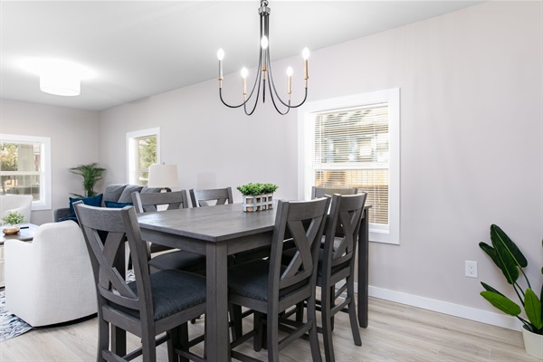Cozy 2-Bedroom Home Near Notre Dame - Perfect for Game Day Stays, photo 11