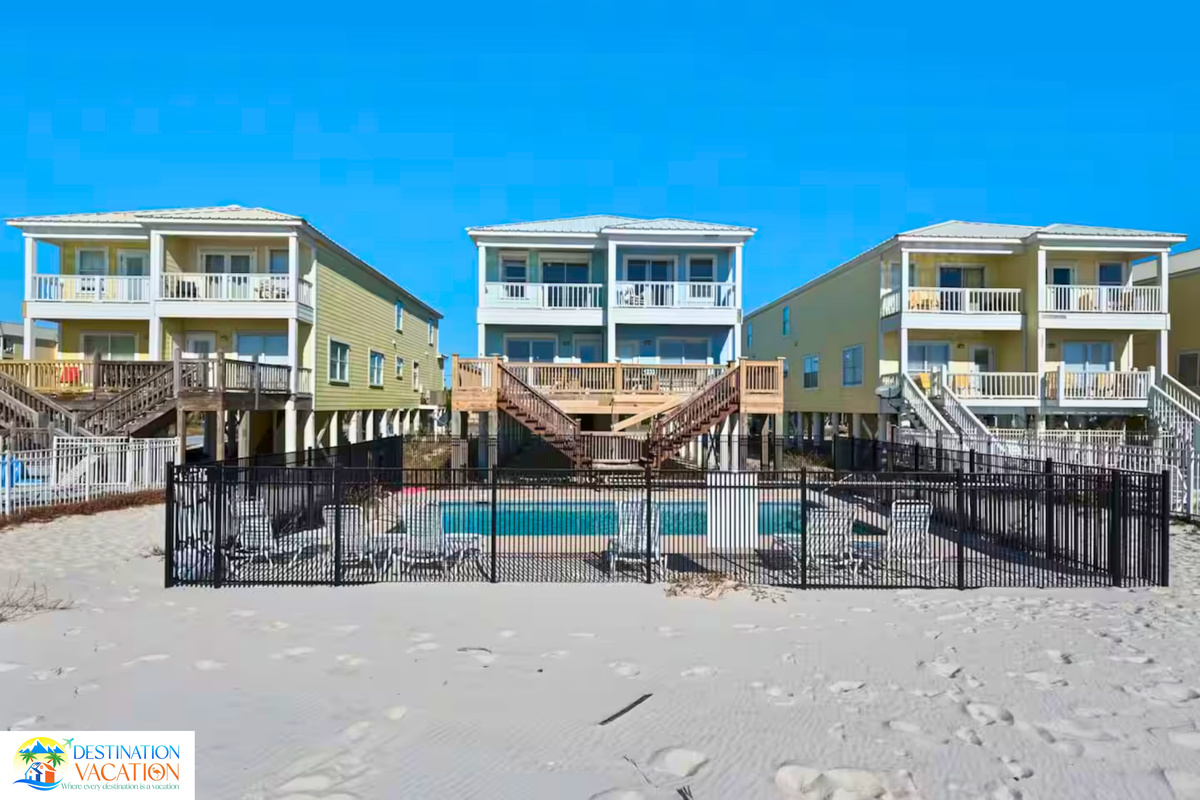 A stunning coastal retreat welcomes unforgettable escapes.