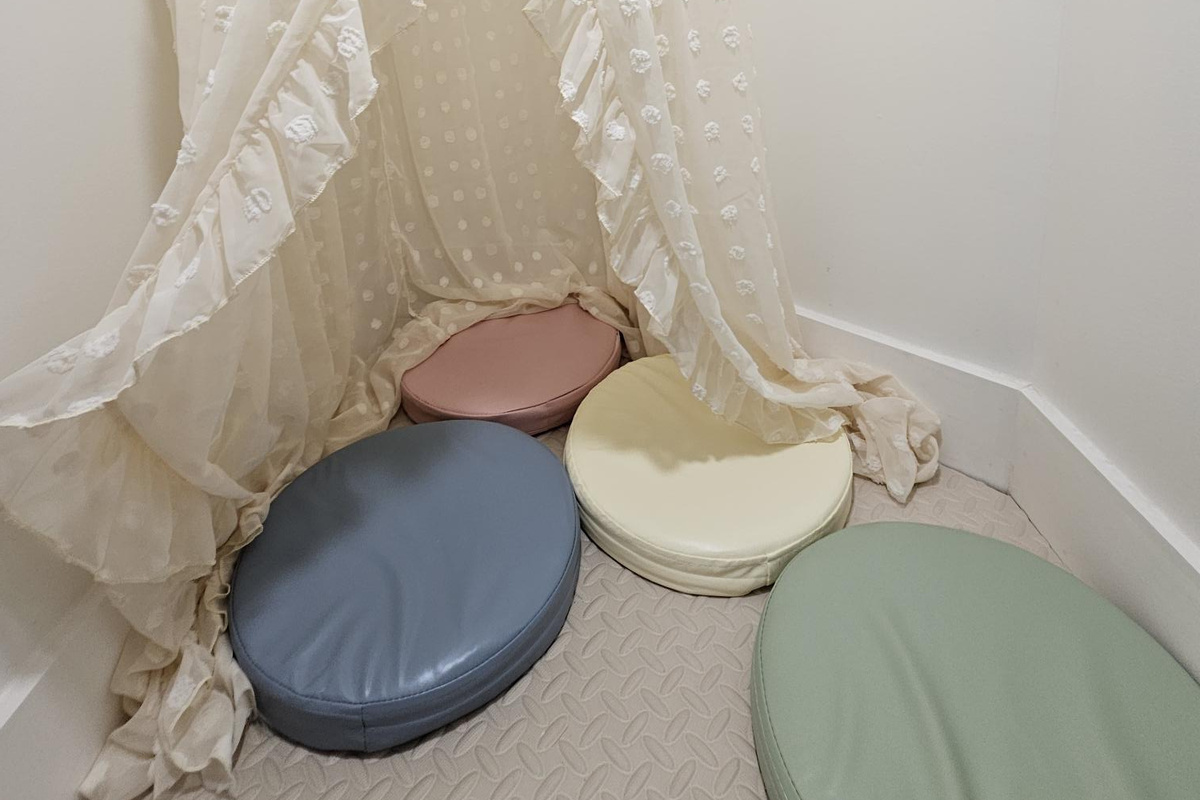 Children's Playroom