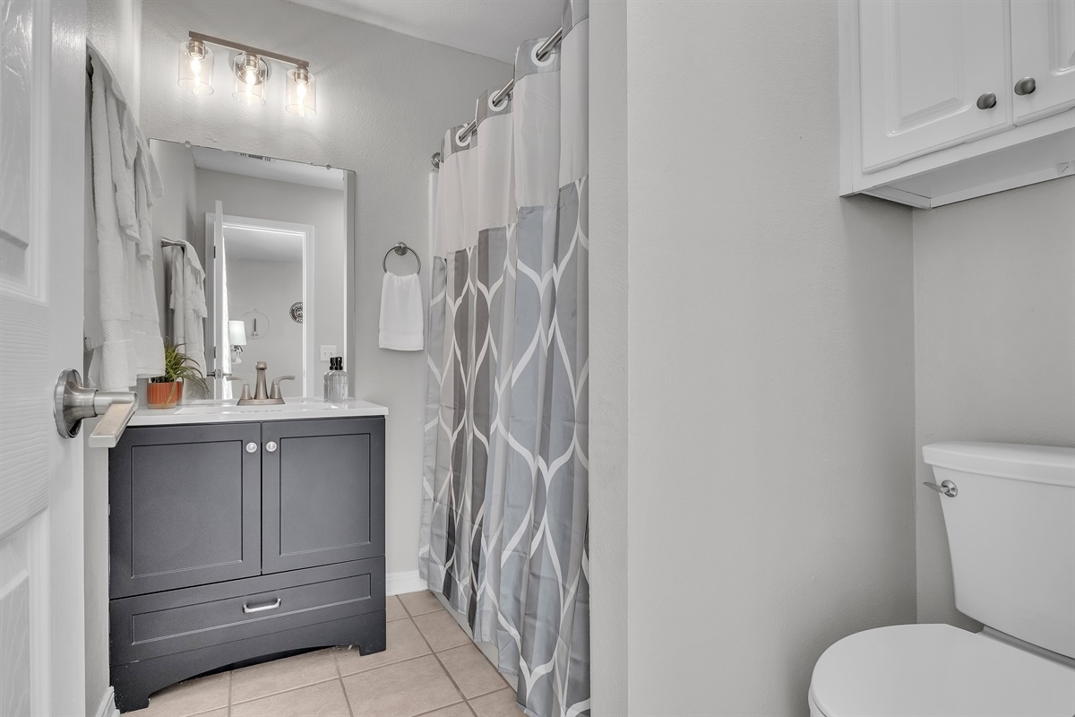 Bathroom 2