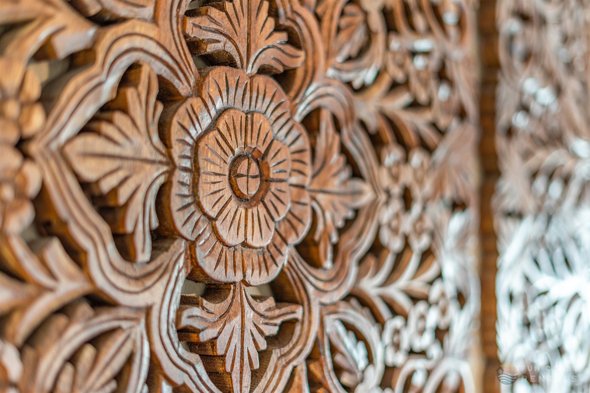 Beautifully Appointed and Beachy!