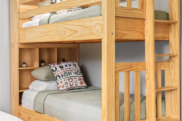 Twin XL Bunk Beds