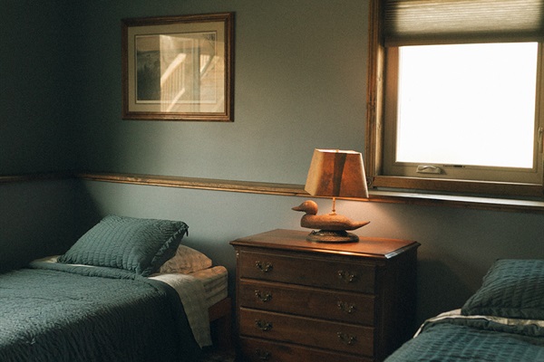 Bedroom #3