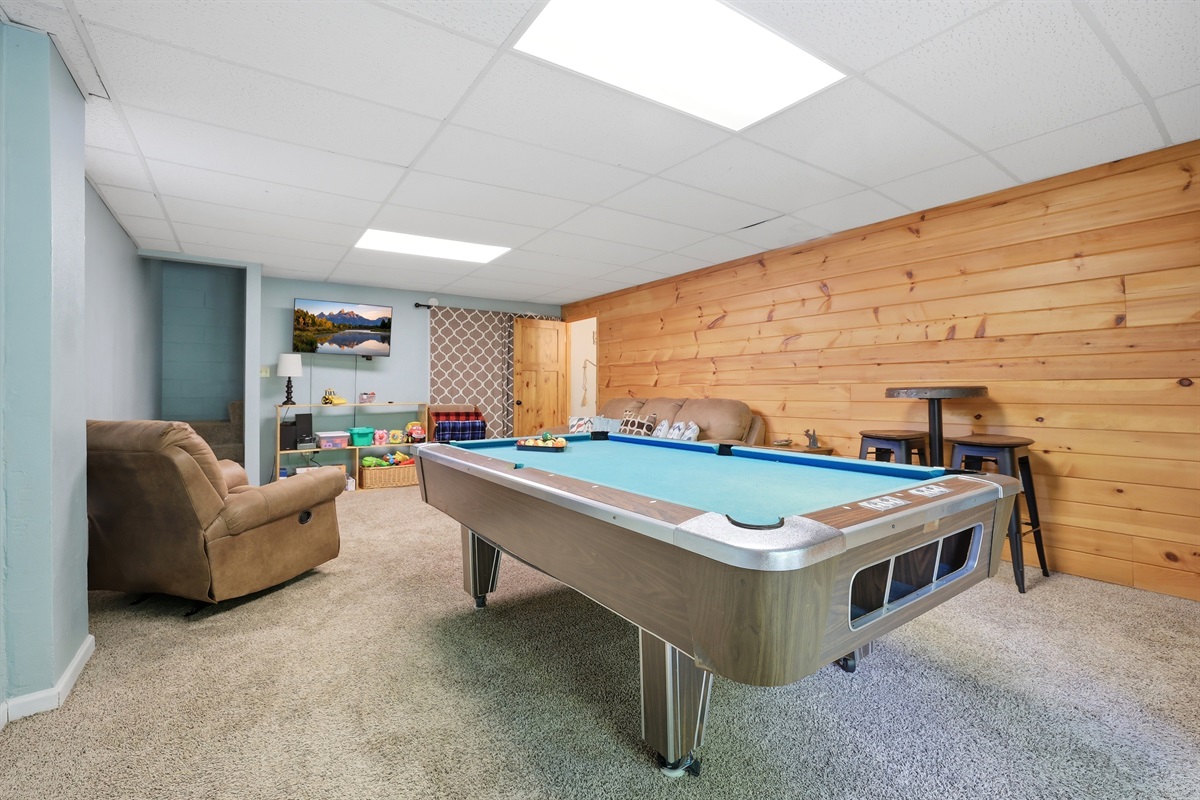 Billiards