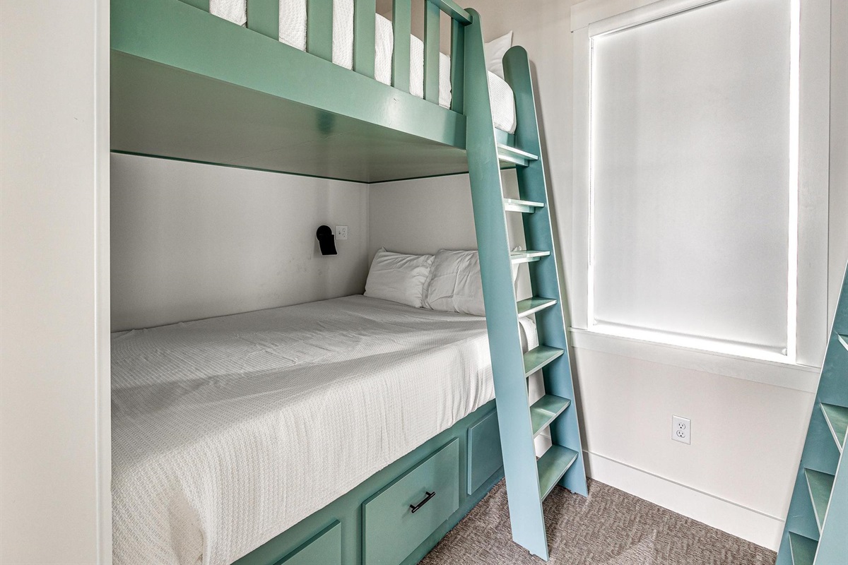 Bunk Room