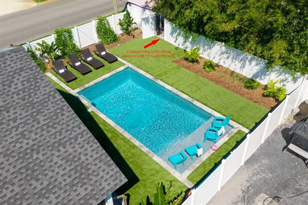 Beach Estate
