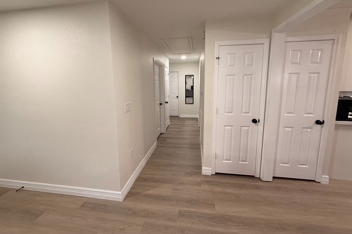 hallway