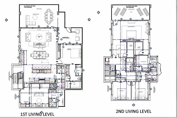 Interior Floor Plan
