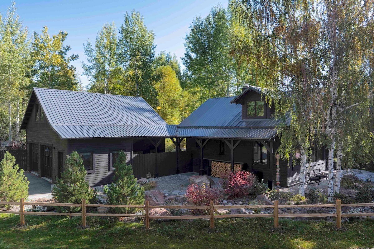 Garage, Pathway to Front door