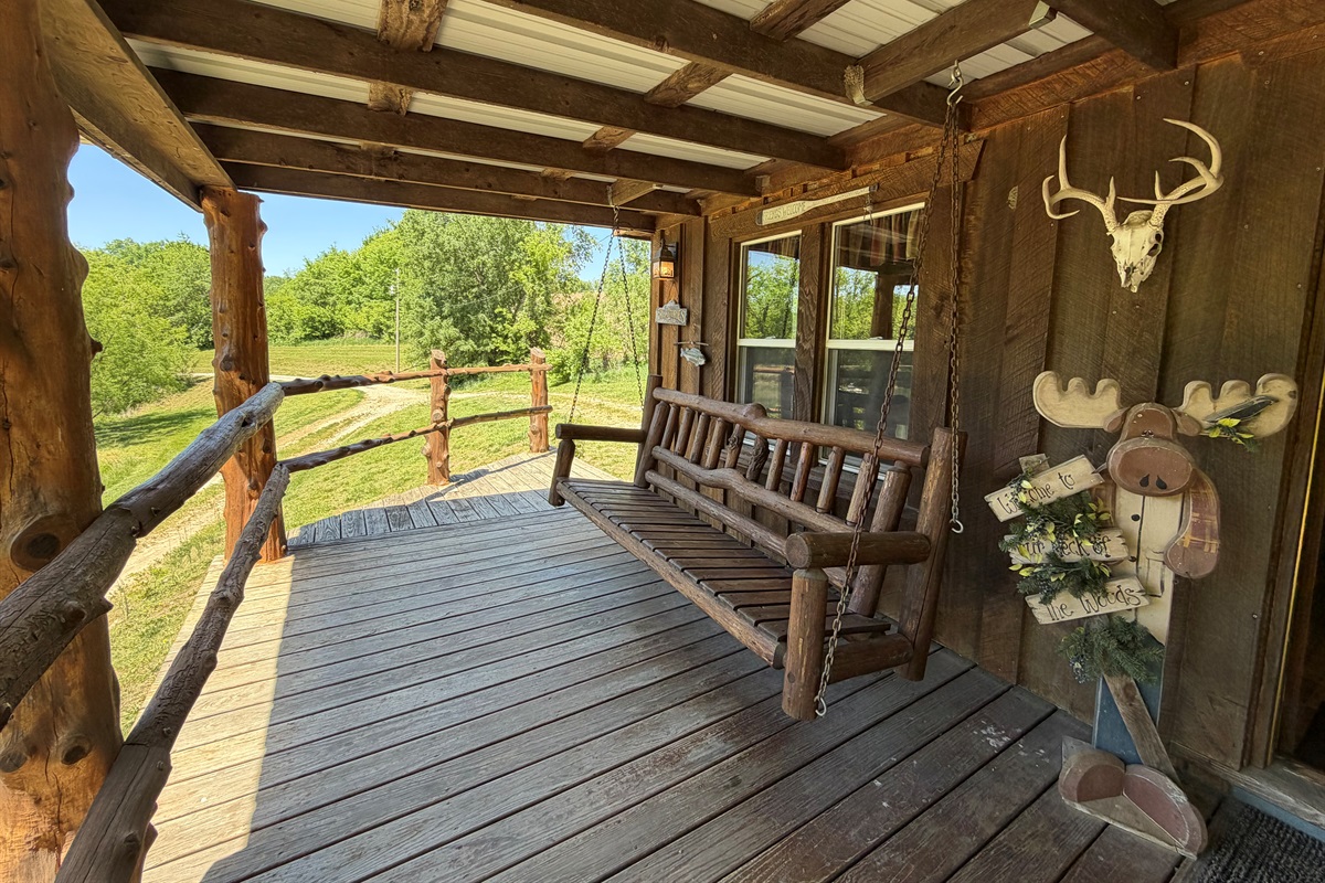 Porch