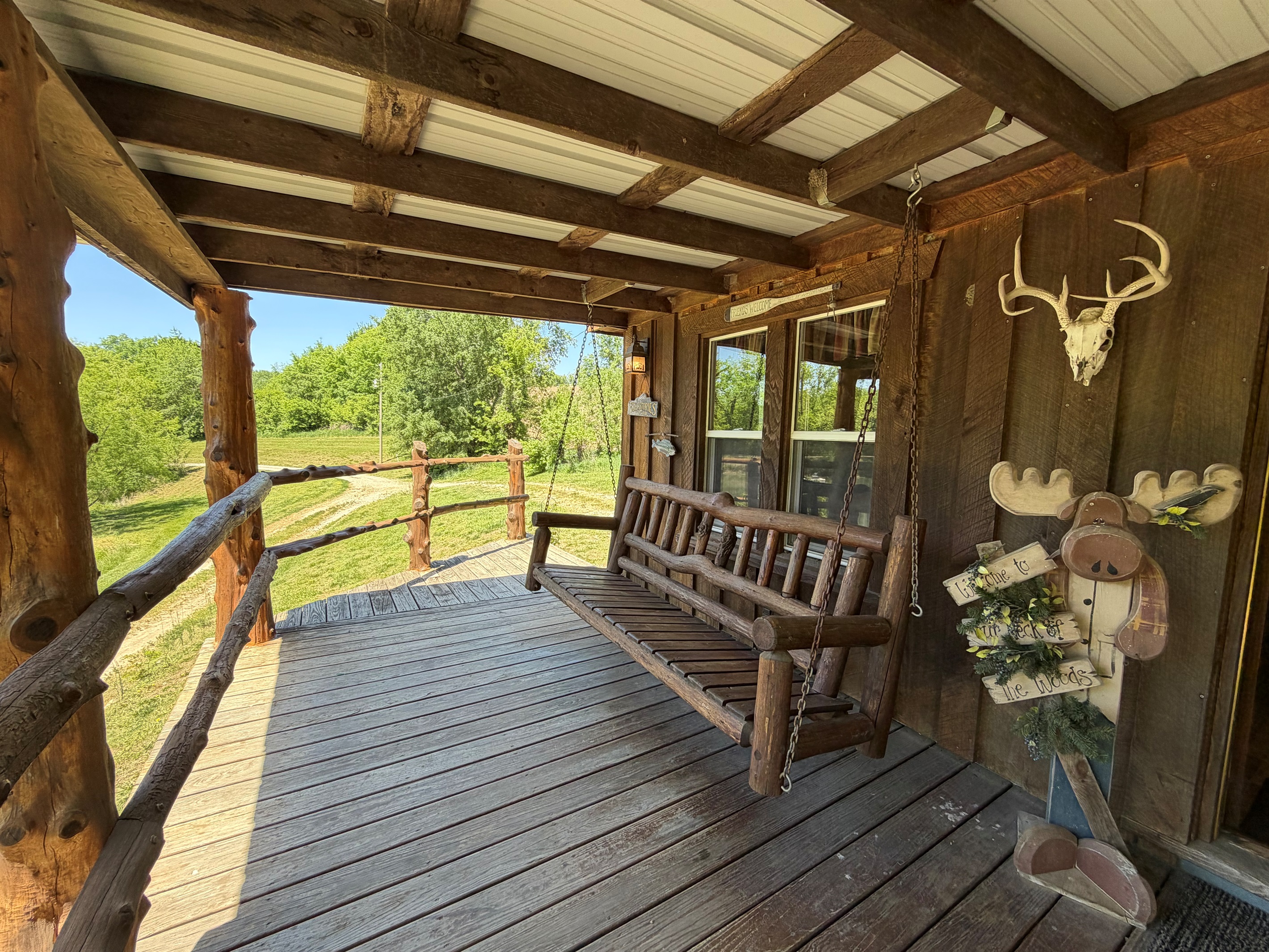 Porch