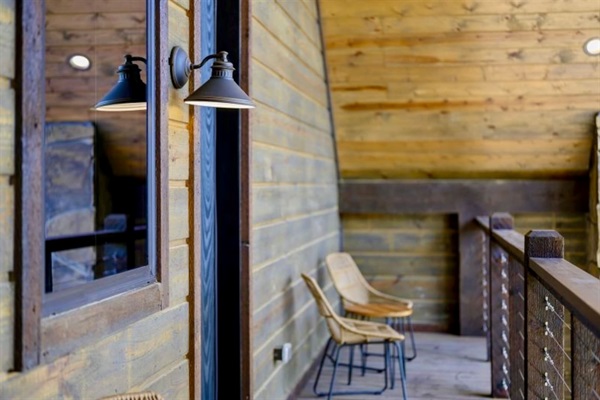 From sunrise yoga to stargazing nights, the deck is where memories take root.