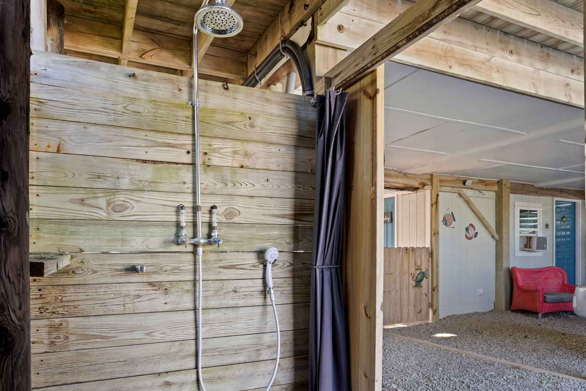 Convenience at your fingertips