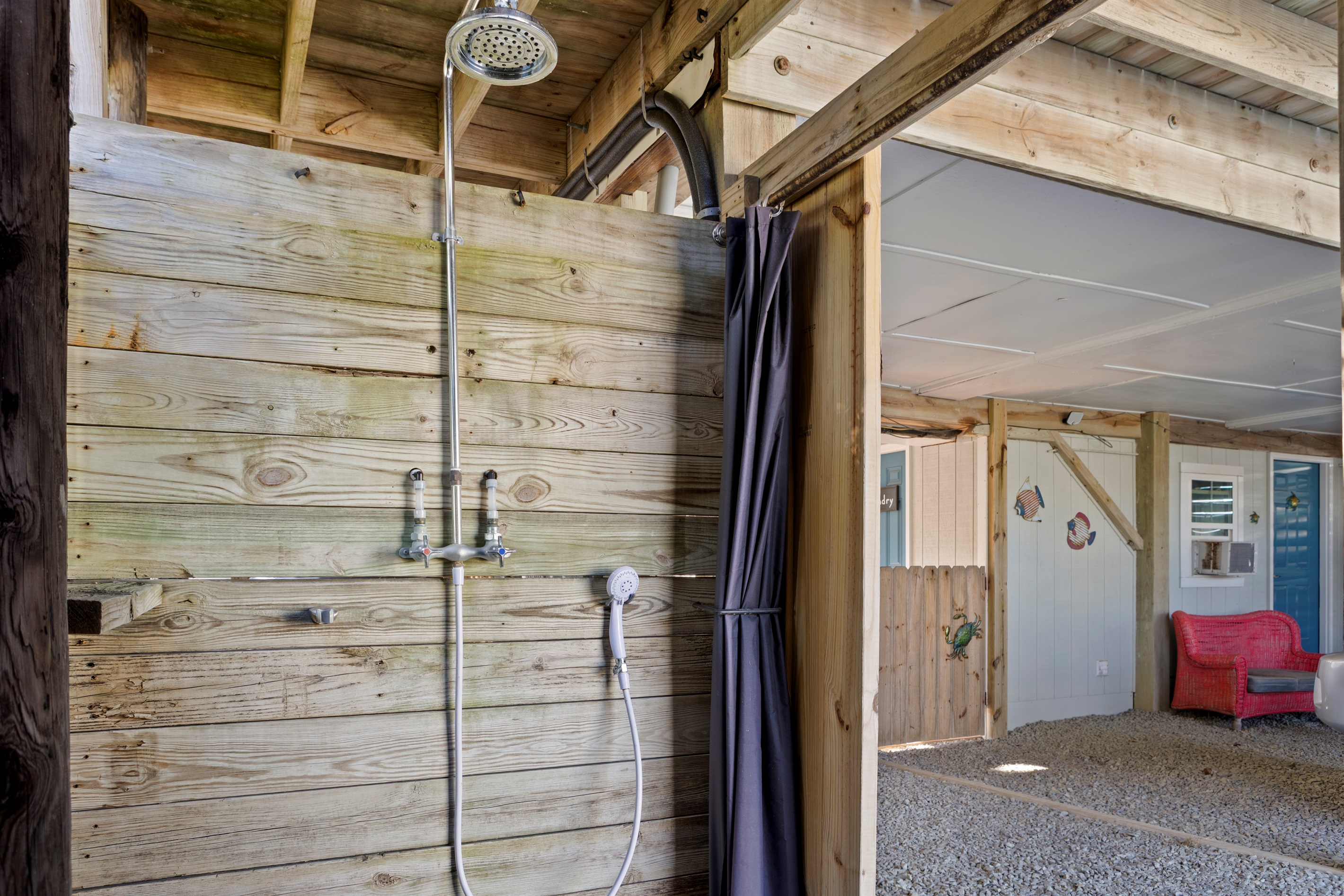 Convenience at your fingertips