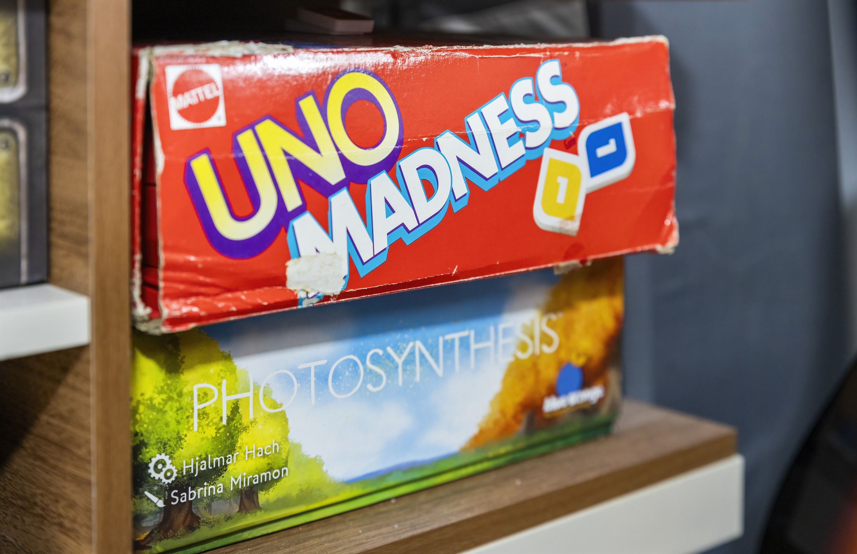 Break out a game, laugh freely, and turn an ordinary evening into a shared memory.