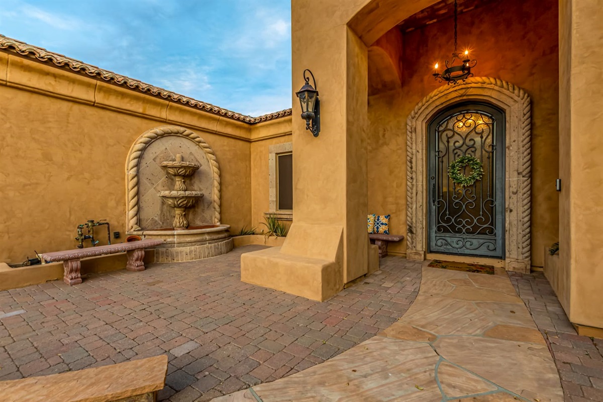 Luxurious 5 Bed; Desert Oasis w/ Pool! — Desert Paradise Retreat | Luxe 5BR w/ Pool in Mesa, Mesa, Arizona — photo 18