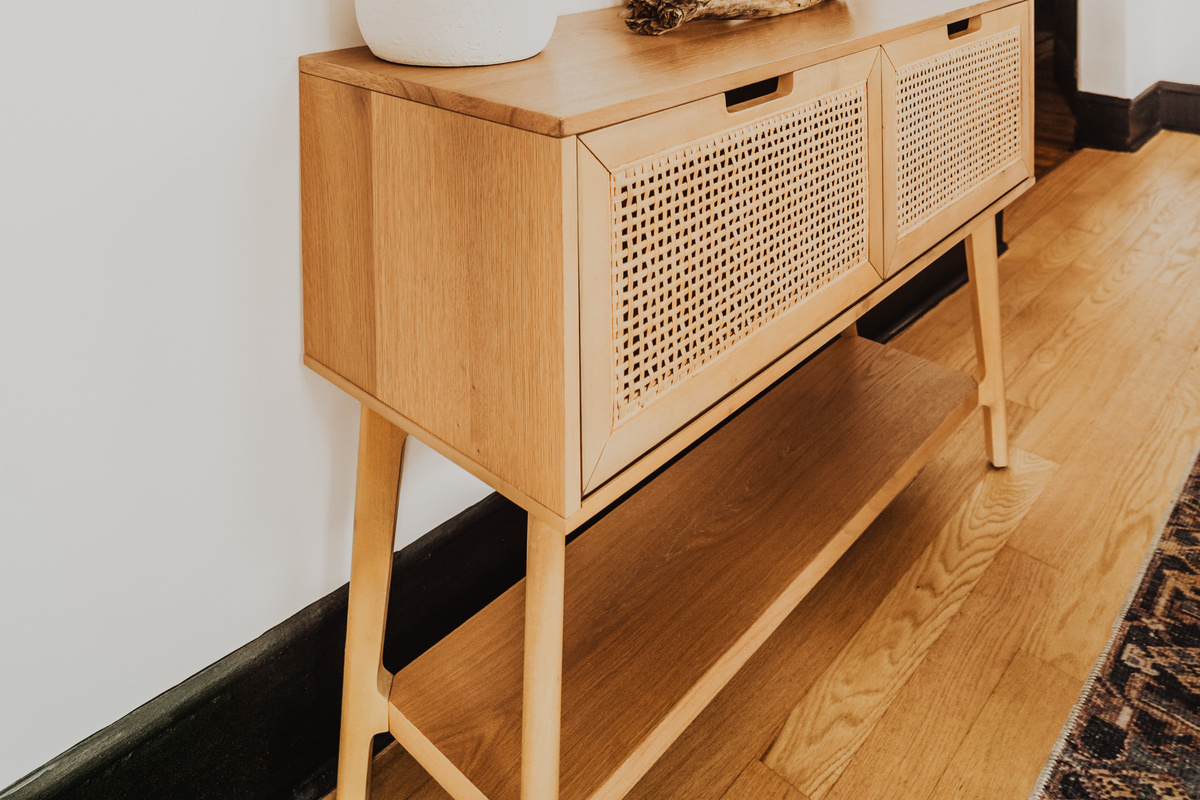 Entryway Hallway Accent Table