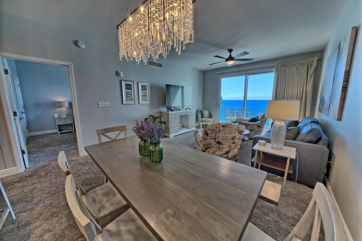 Sterling Breeze 1506 Warren Beach Rentals