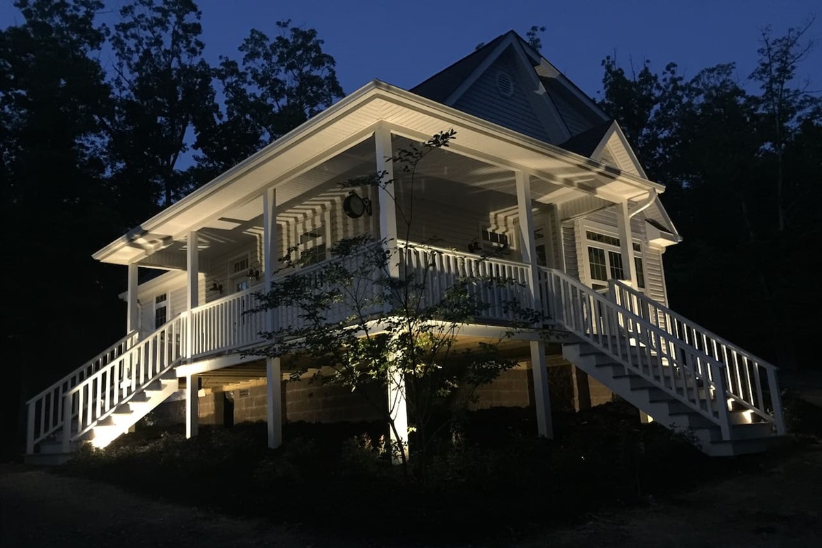 Front View