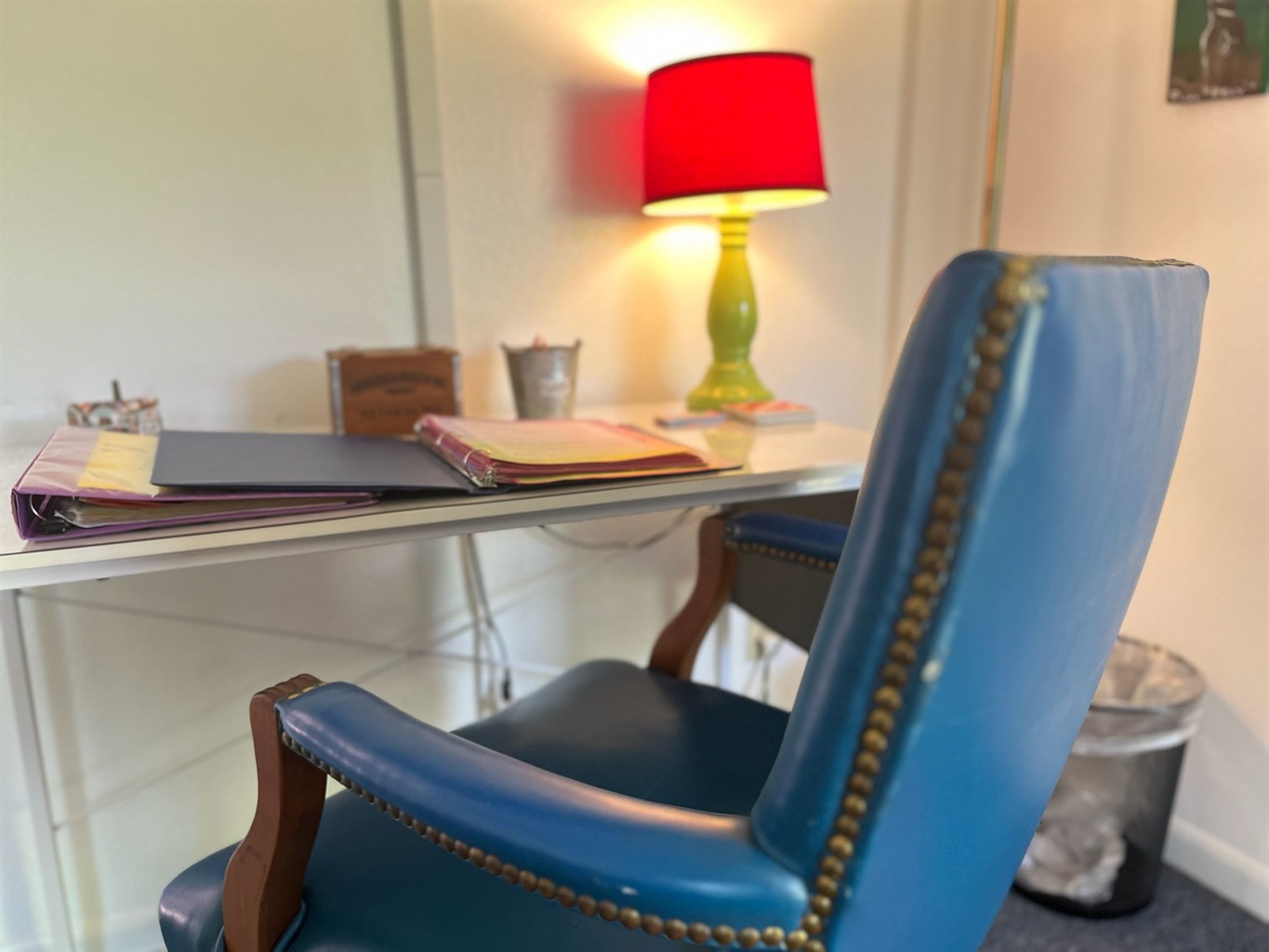 Cozy Space for Remote Work or Study