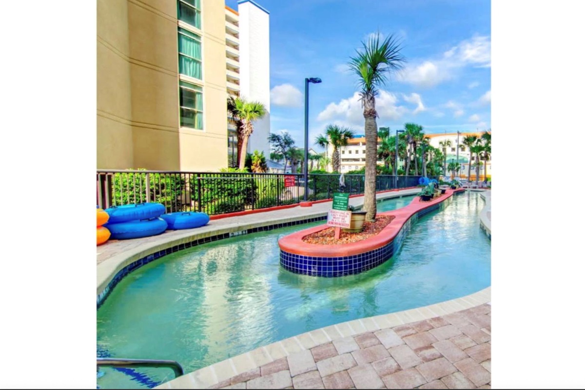 Lazy River