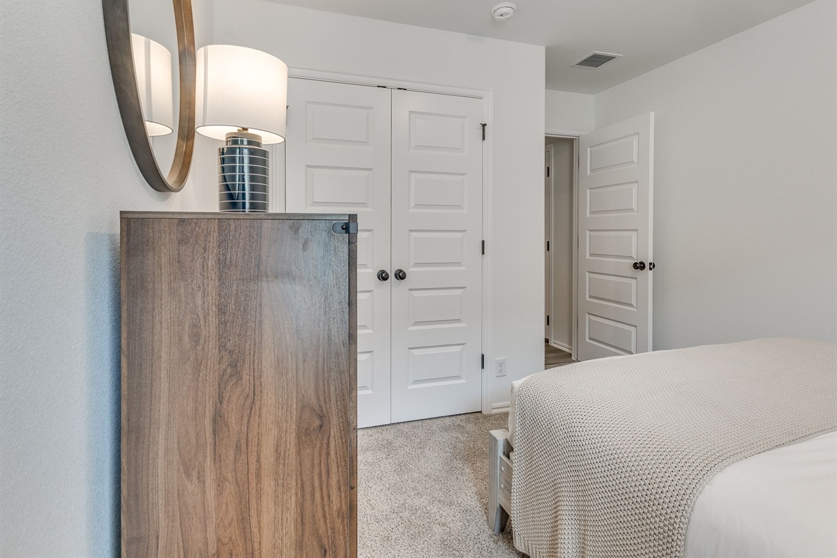 Guest Bedroom 3