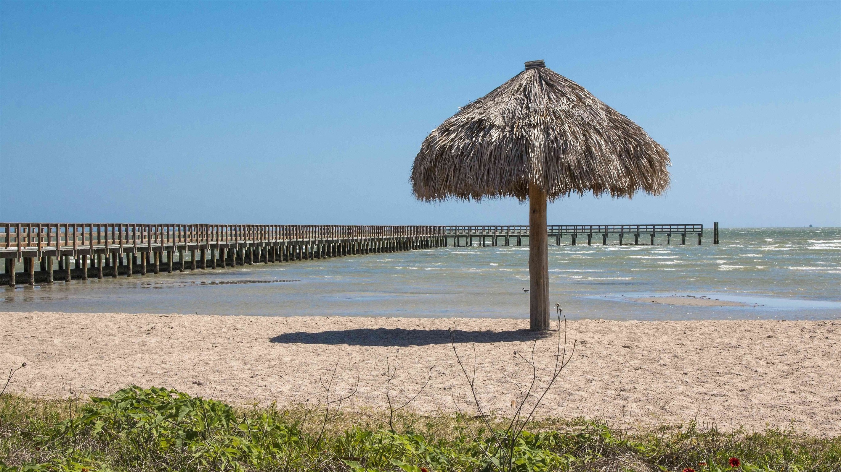 Minutes to Rockport Beach Park