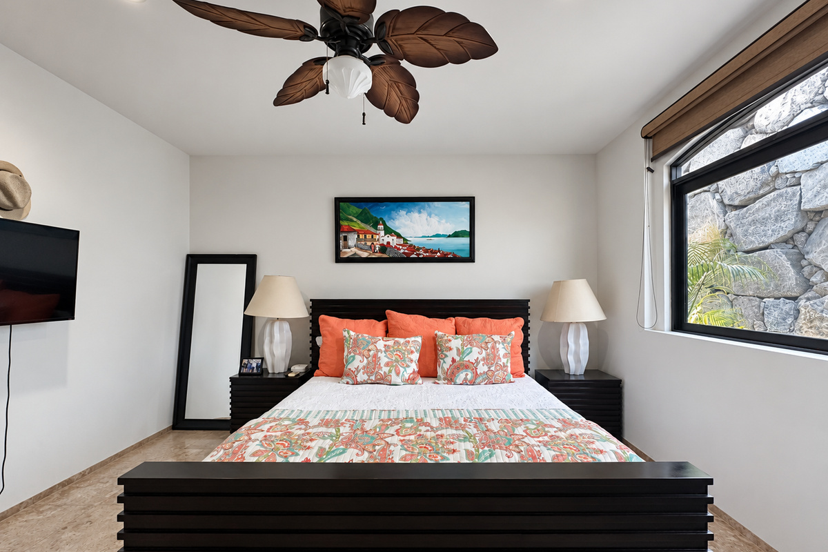 Master Bedroom 2