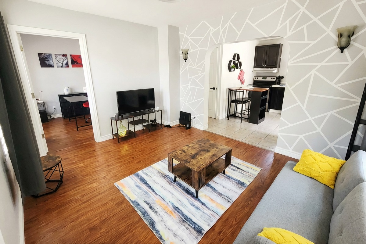 Everything is easy walk through