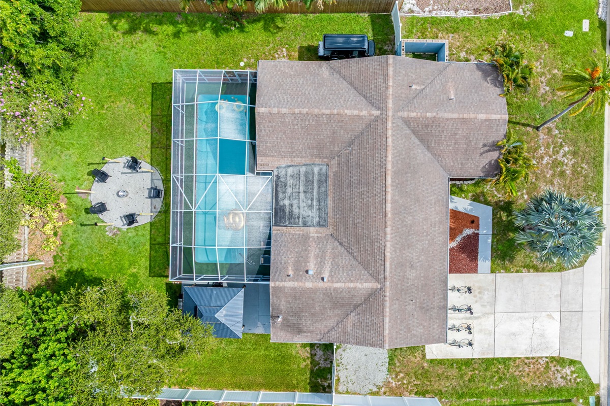 Home Exterior
