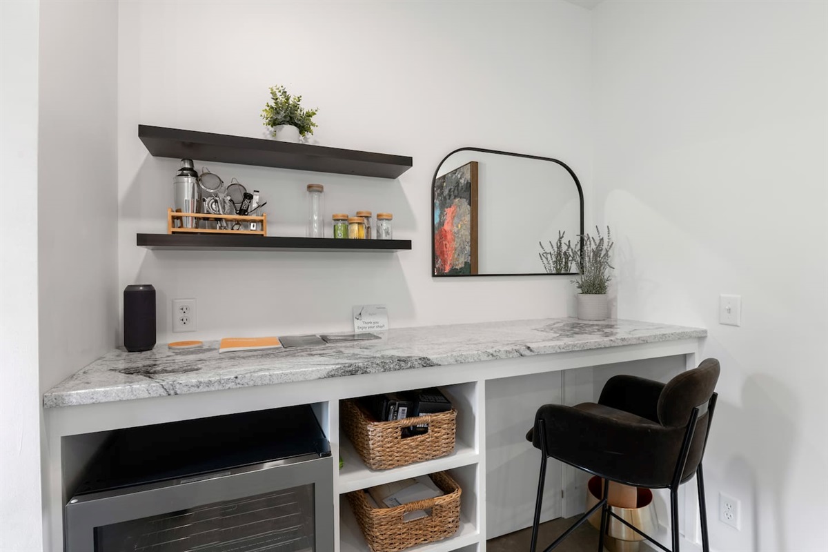 Kitchenette