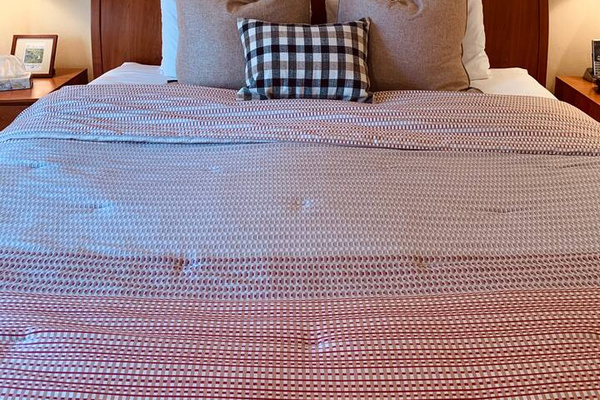 Bedroom 1 (King)