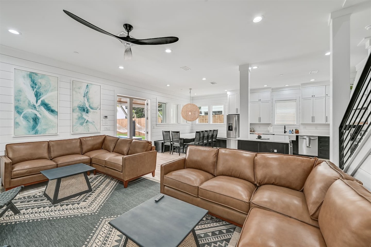 Professionally Decorated 